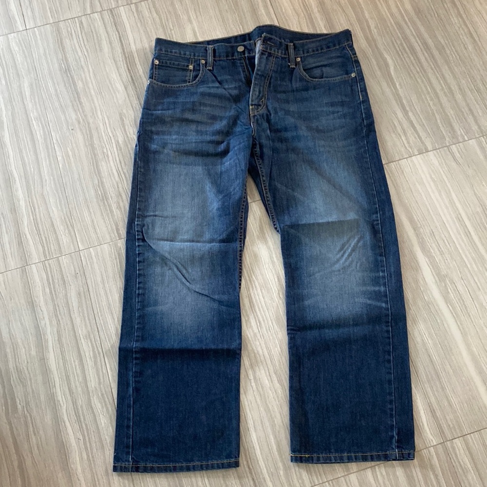 Levi’s Jeans 569 34/30